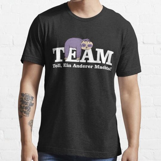 Discover TEAM - Great, Another Power!