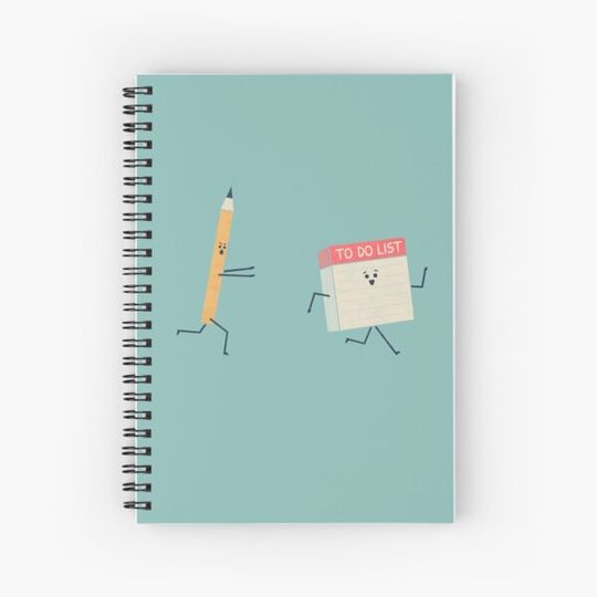 Discover To Do List