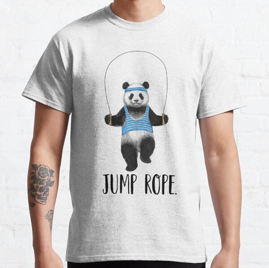 Discover Jump rope