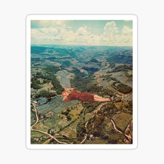 Discover nap I