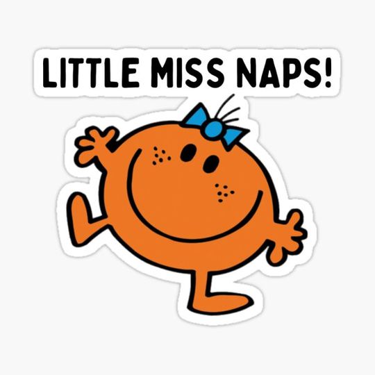 Discover little miss naps