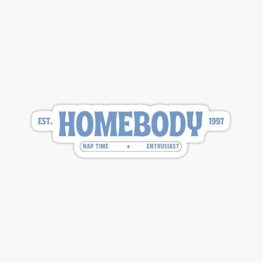 Discover home body nap girlie