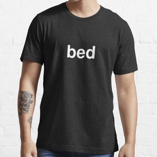 Discover bed