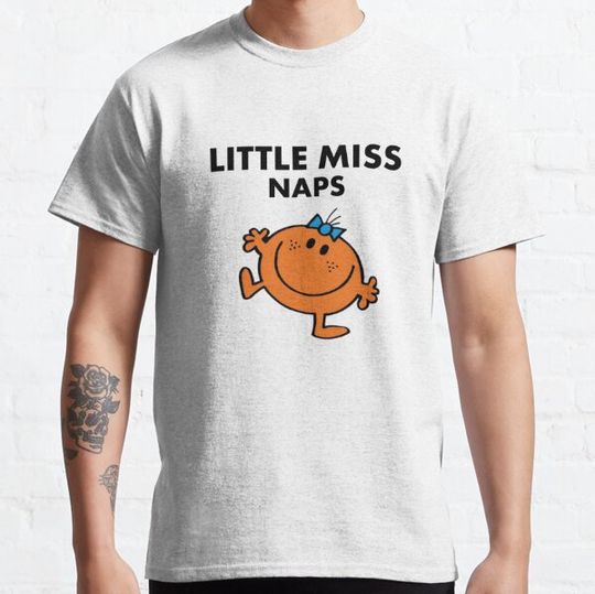 Discover little miss naps