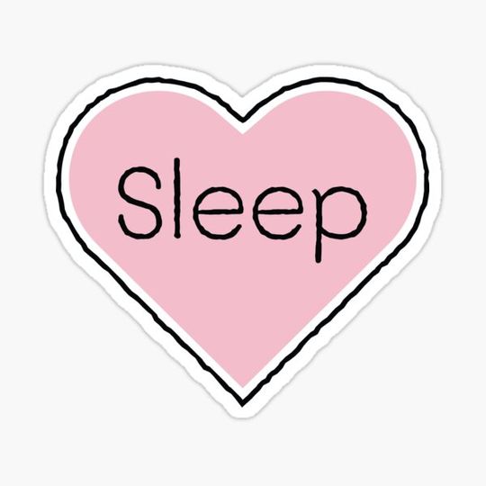 Discover I Love Sleep