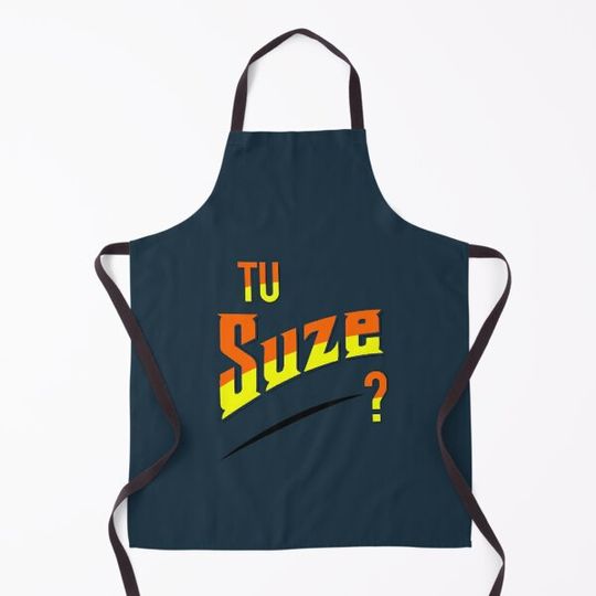 Discover You suze?