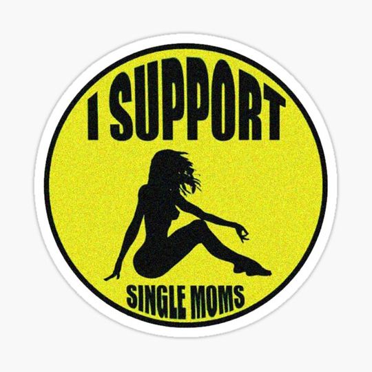 Discover I Support Single Moms