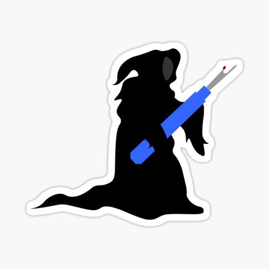 Discover Sewing Seam Reaper