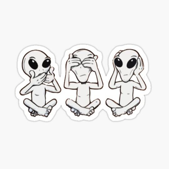 Discover 3 ufo