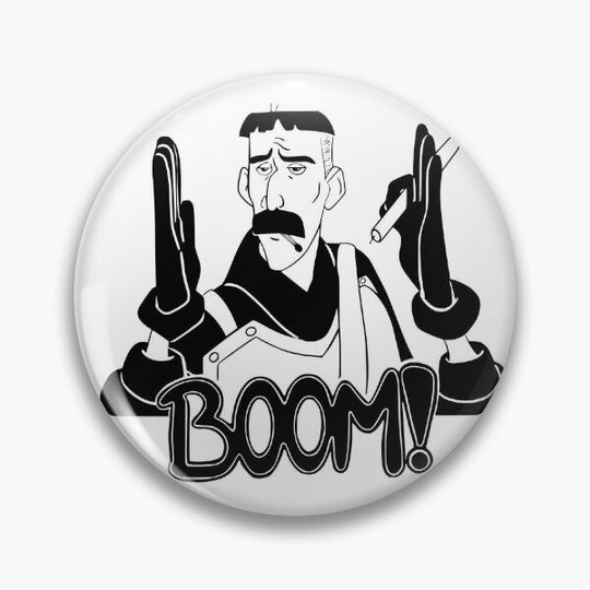 Discover Vincenzo from Atlantis Boom!