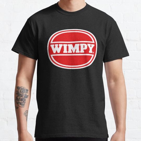 Discover Wimpy