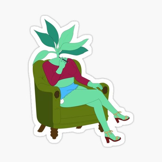 Discover The Plant Neighbor