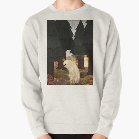 Discover The Mushroom King