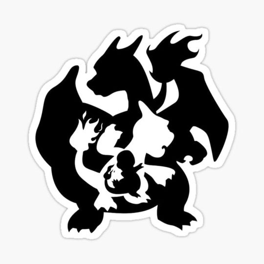 Discover Poke evolution