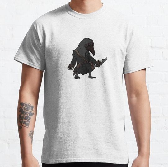 Discover Kenku Rogue