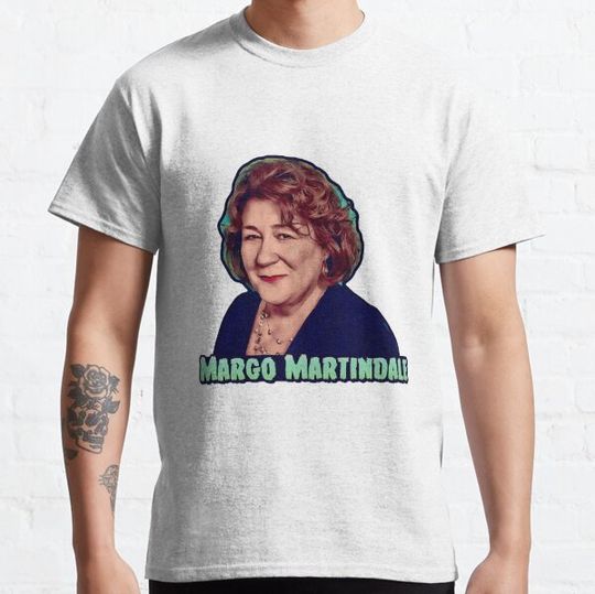 Discover Margo Martindale - World Class Character Actress