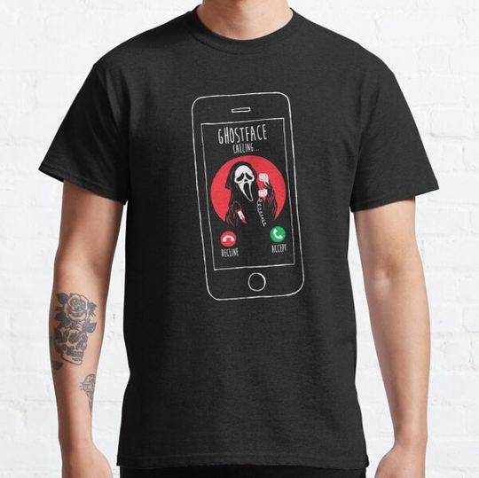 Discover Who's Calling?