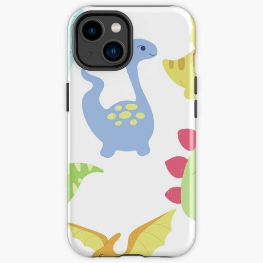 Discover Cartoon Dino