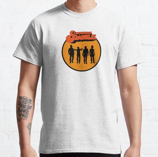 Discover Clockwork Orange
