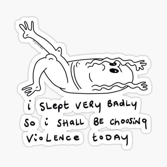 Discover spicylittlebrain - Choosing violence