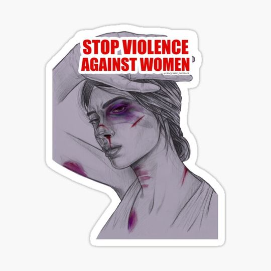 Discover Stop Violence Against Women