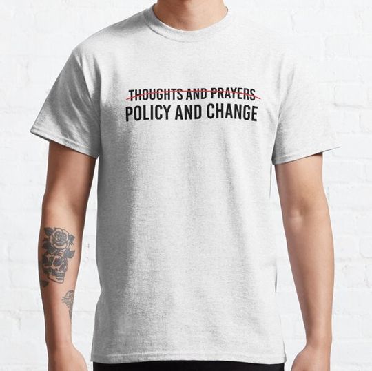 Discover Thoughts and Prayers