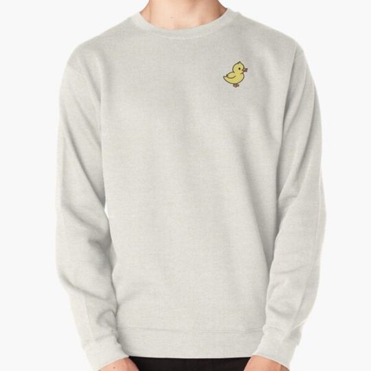 Discover Duckling