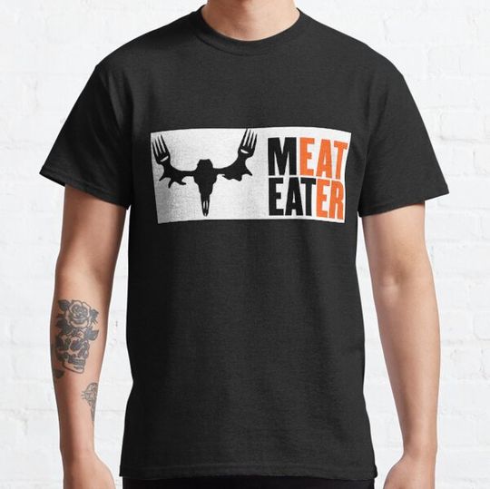 Discover Meat Eater
