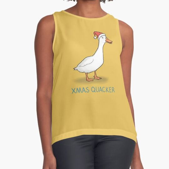 Discover Christmas Quacker