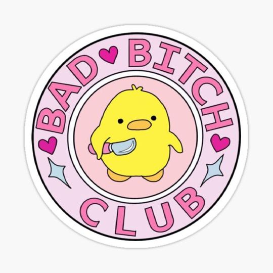 Discover bad bitch club