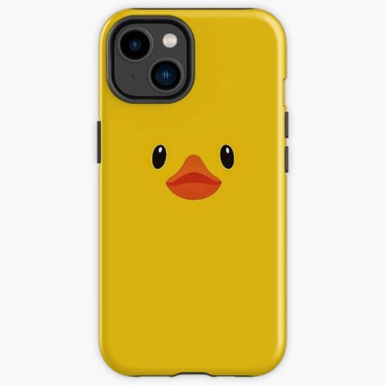 Discover Yellow ducky