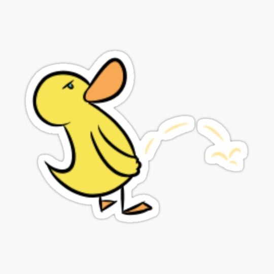 Discover Pee duck