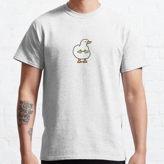Discover uwu duck