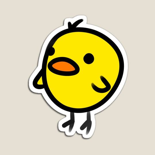 Discover birb