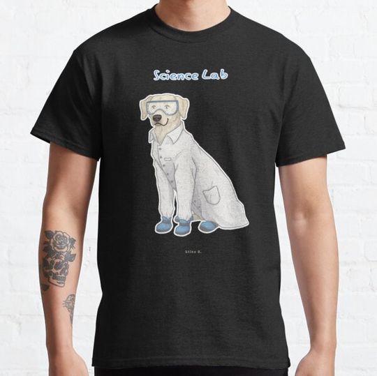 Discover Science Lab