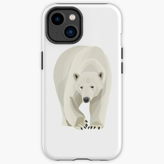 Discover Polar Bear