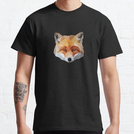 Discover Cute Fox