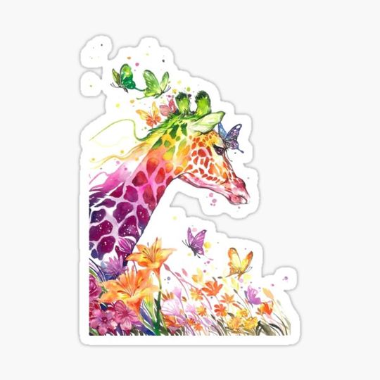 Discover Girafe