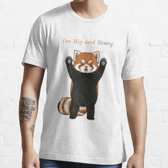 Discover Red Panda