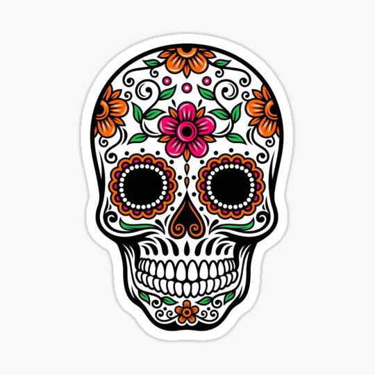 Discover dia de los muertos