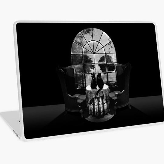 Discover Room Skull