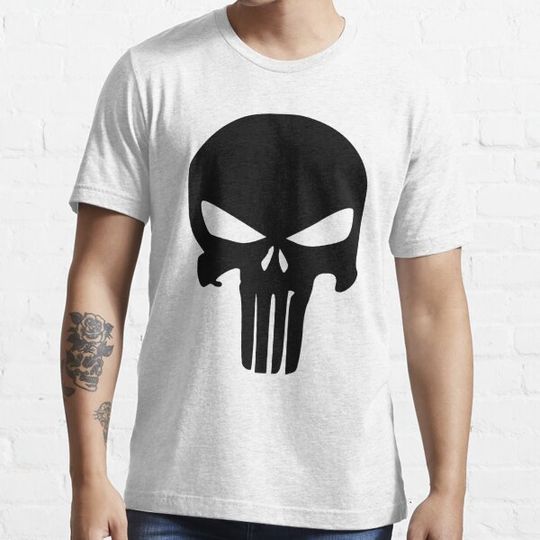 Discover Skull