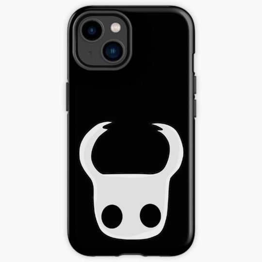 Discover Hollow knight head