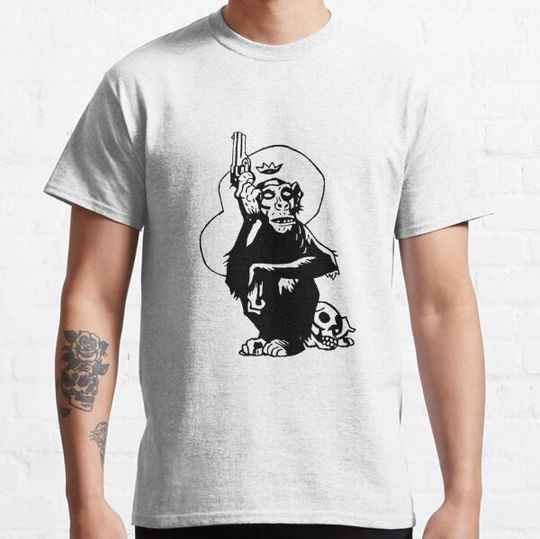Discover monkey