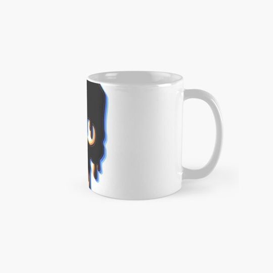 Discover Glitch Skull