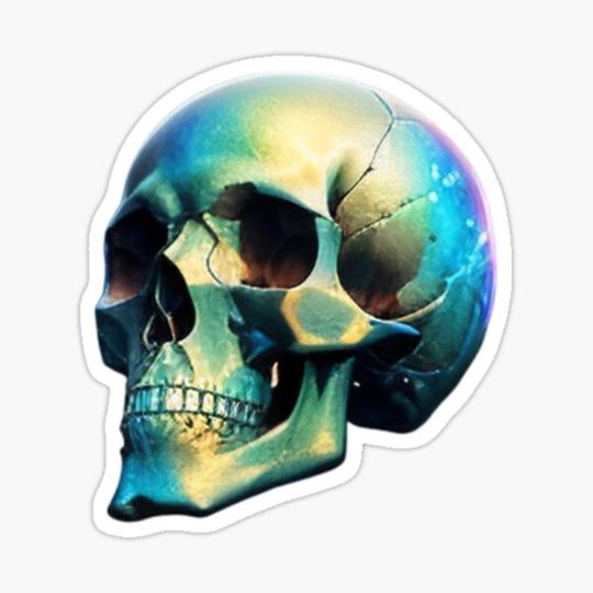 Discover Scull