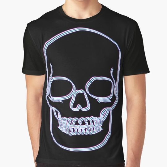 Discover NEON:SKULL