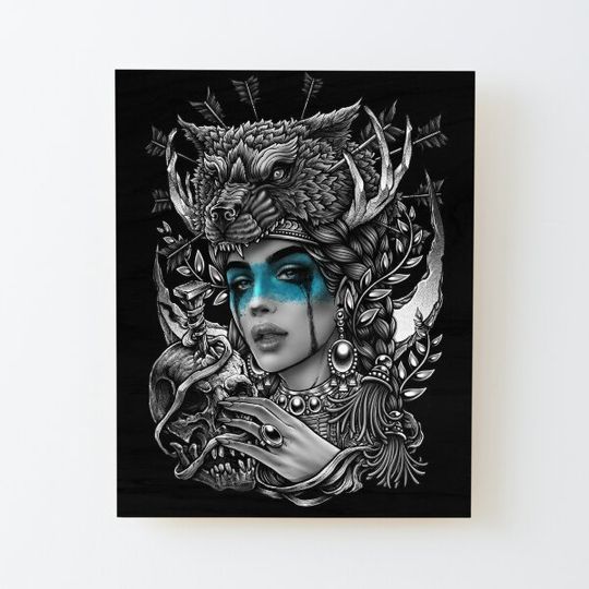 Discover Winya No. 160