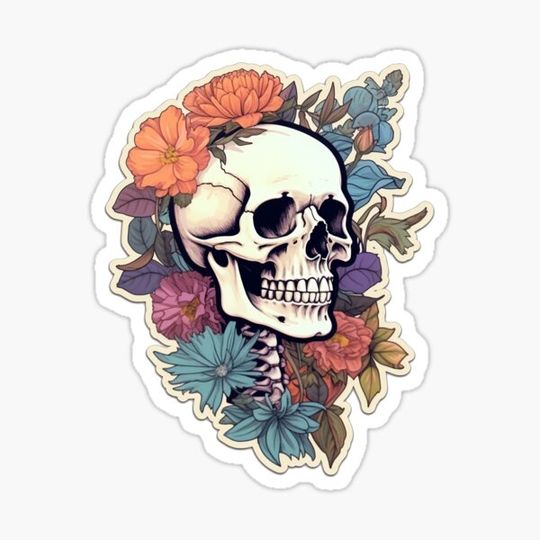 Discover Blossoming Bones: Silent Growth