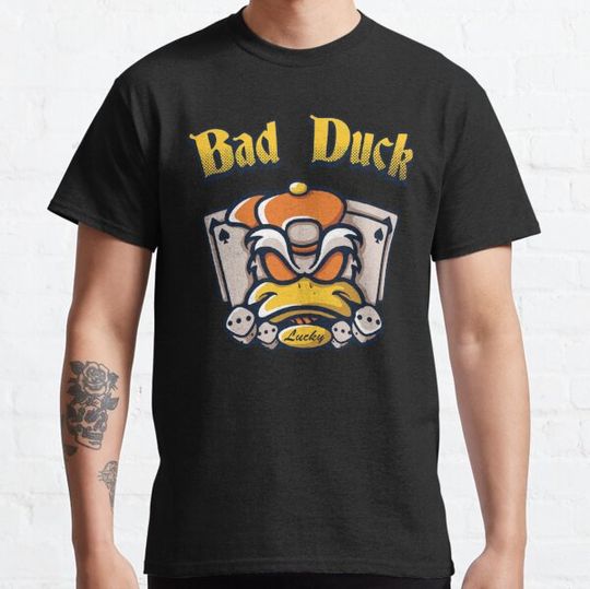 Discover Bad Duck 3